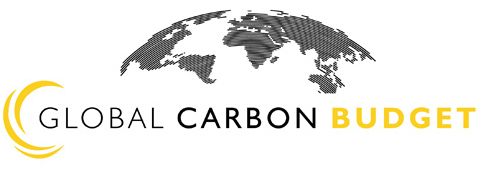 Global Carbon Budget